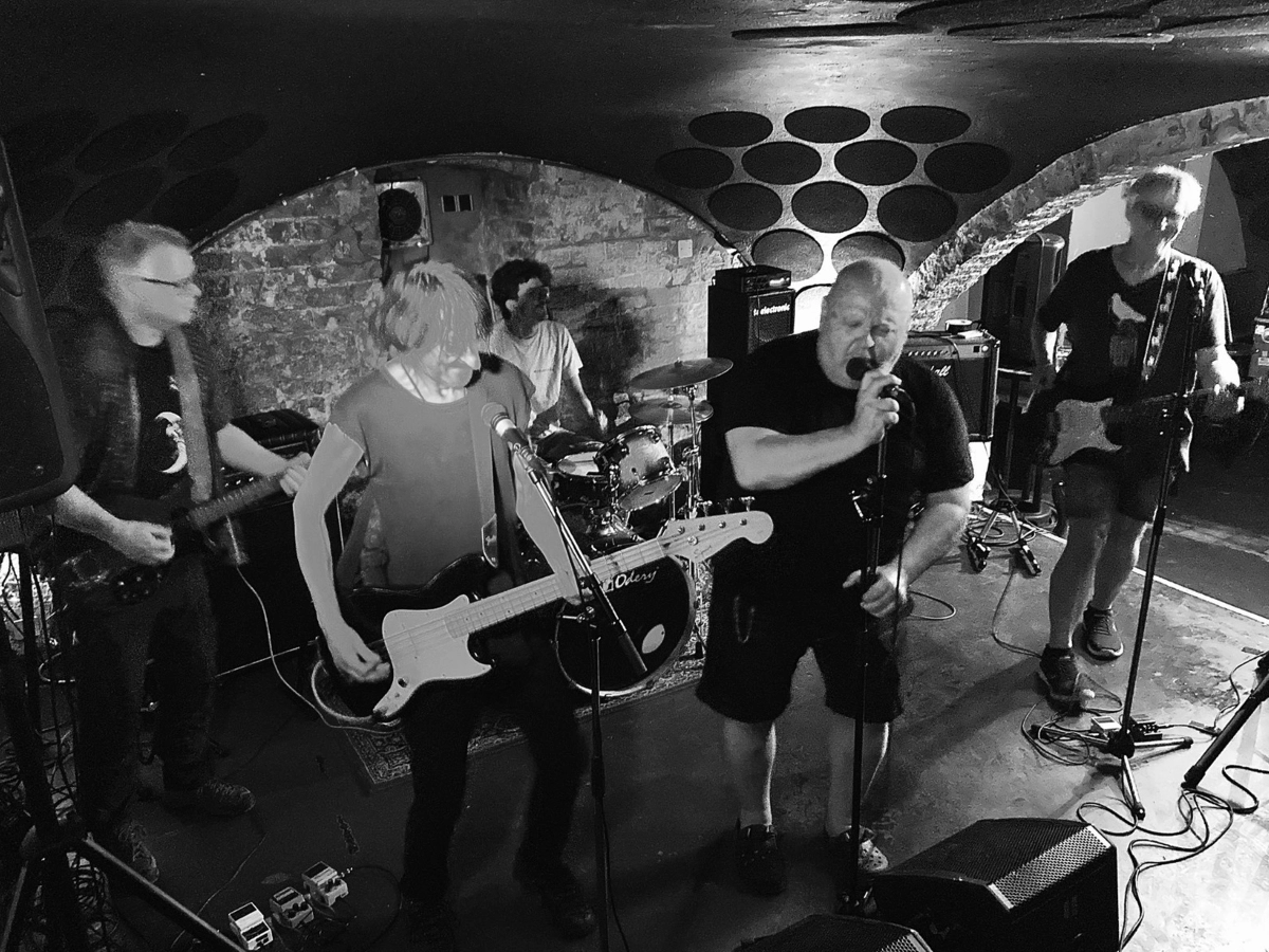 Bill Mensema - 'Stop Run'